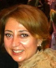 Eleni Papageorge